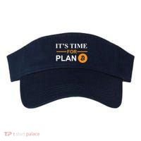 It's Time For Plan B Bitcoin Visor thumb 0