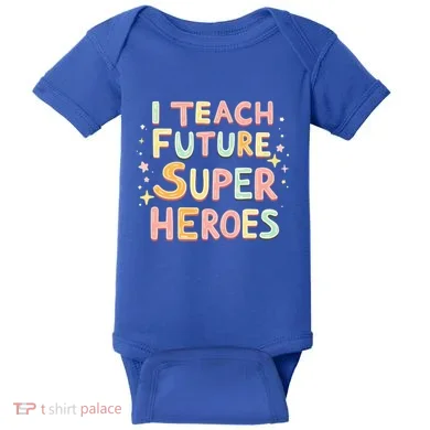 Baby Bodysuit