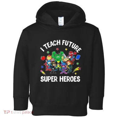 Toddler Hoodie