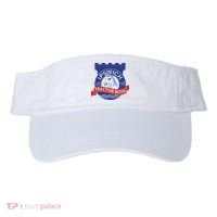 Ipswich Town Fan Tractor Suffolk Punch Badge Visor thumb 0