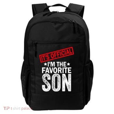 IM The Favorite Son Backpack
