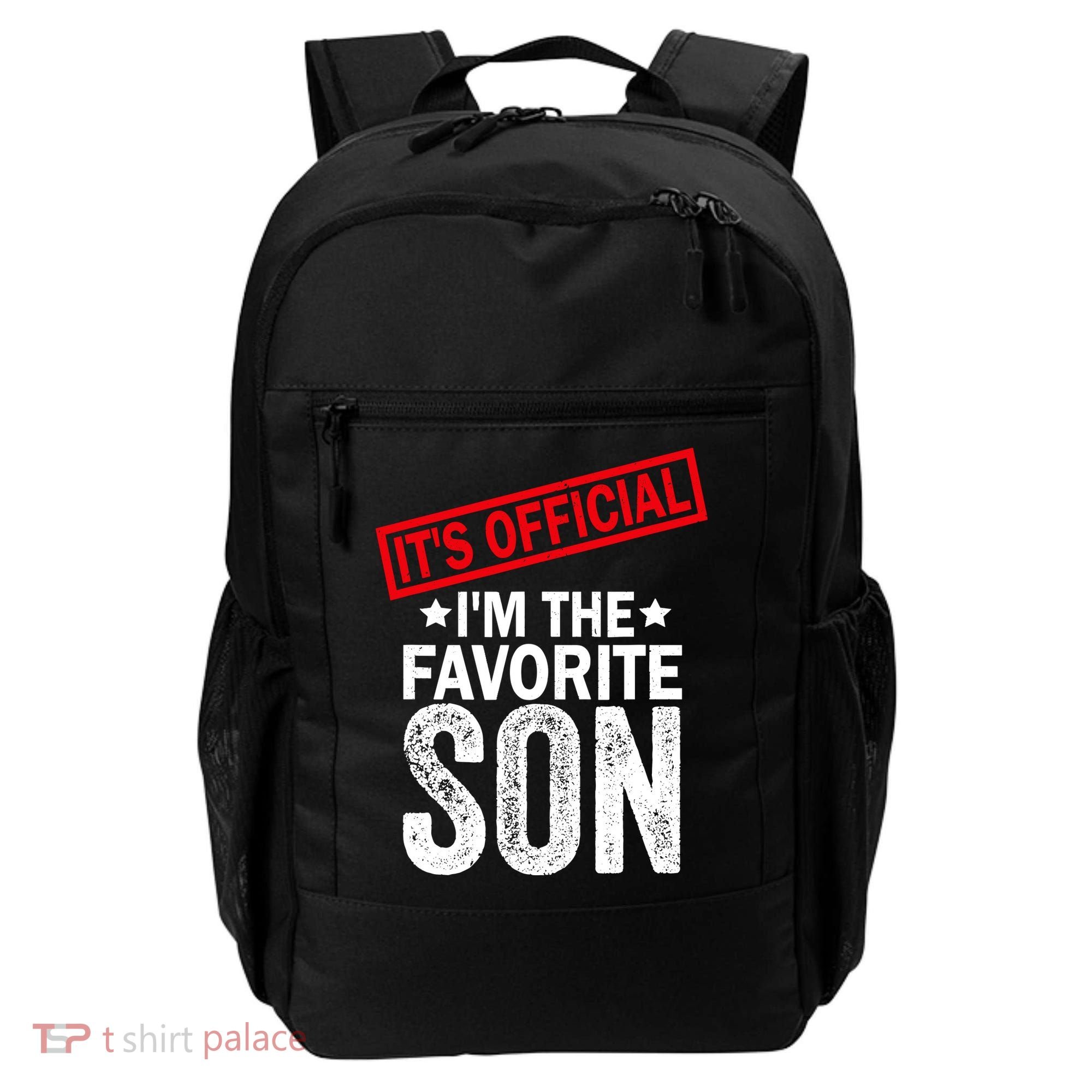IM The Favorite Son Backpack