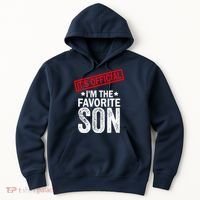 IM The Favorite Son Hoodie thumb 0