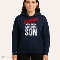 IM The Favorite Son Hoodie thumb 5