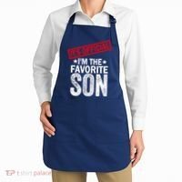 IM The Favorite Son Apron thumb 2