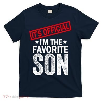 IM The Favorite Son T-Shirt