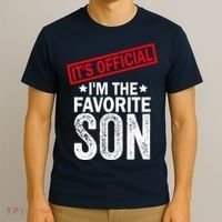 IM The Favorite Son T-Shirt thumb 3