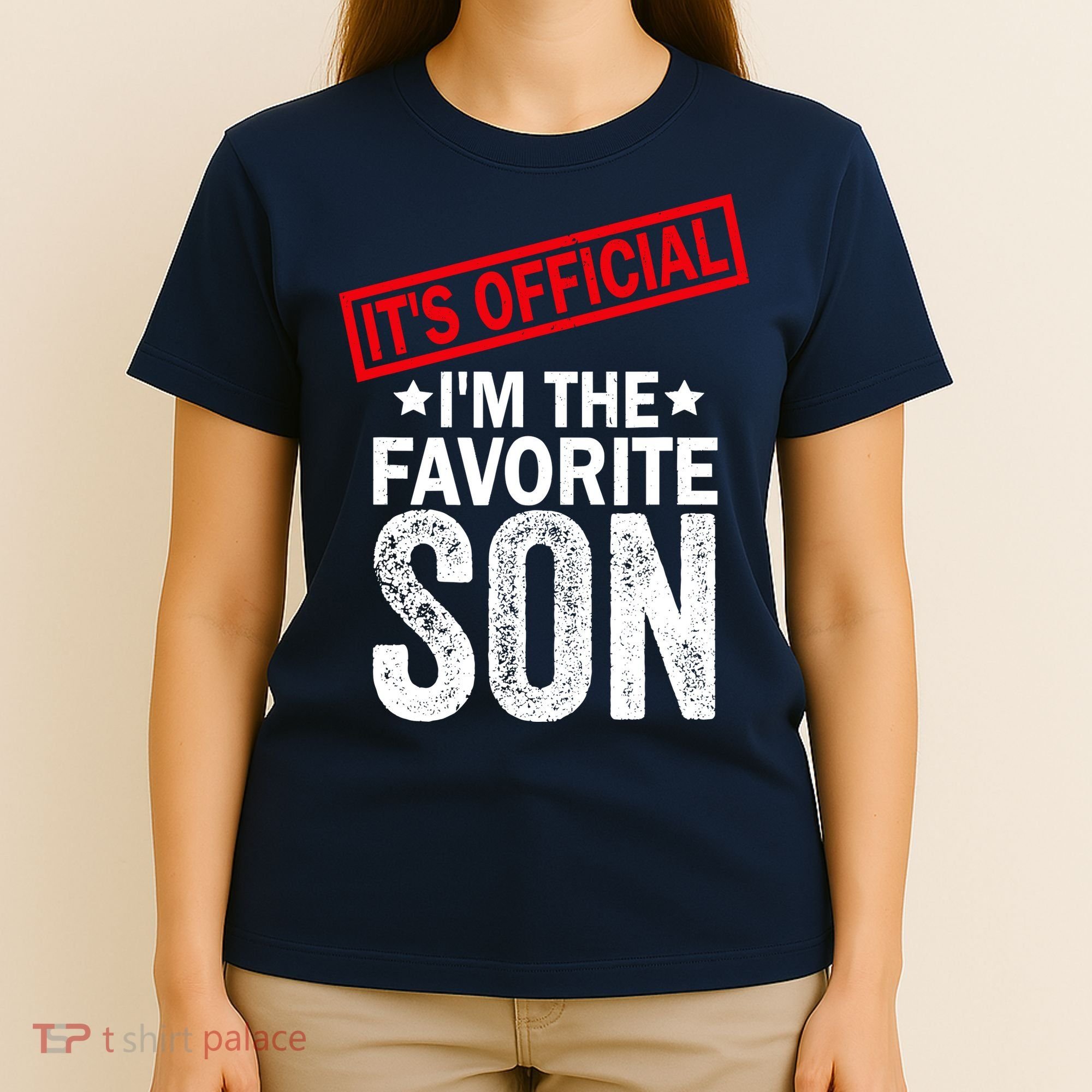 IM The Favorite Son T-Shirt