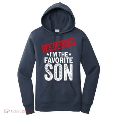 Women's Hoodie