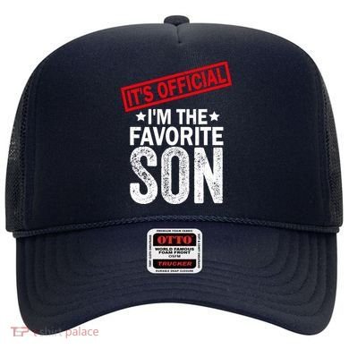 IM The Favorite Son Hat