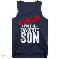 IM The Favorite Son Tank Top thumb 0