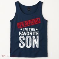 IM The Favorite Son Tank Top thumb 2