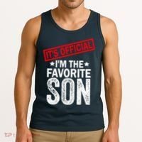 IM The Favorite Son Tank Top thumb 3