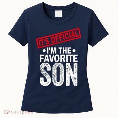 IM The Favorite Son Women's T-Shirt