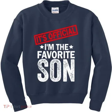 Kids Sweatshirt