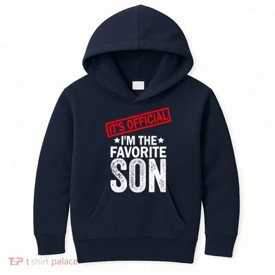 Kids Hoodie