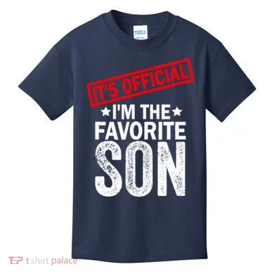 Kids T-Shirt