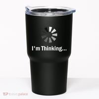 IM Thinking For Geeks Nerds Programmers Tumbler thumb 0
