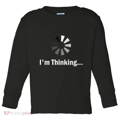 Toddler Long Sleeve