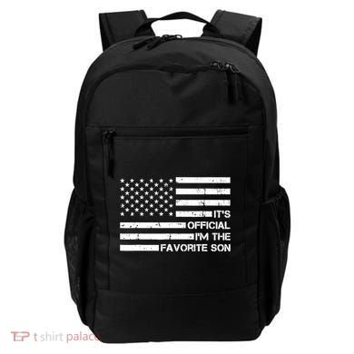 IM The Favorite Son Backpack
