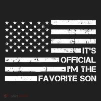 IM The Favorite Son Tumbler thumb 3