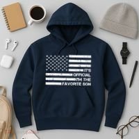 IM The Favorite Son Hoodie thumb 3