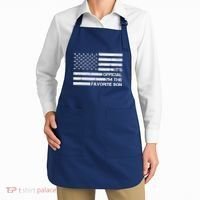 IM The Favorite Son Apron thumb 2