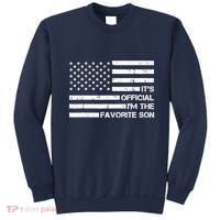 IM The Favorite Son Sweatshirt thumb 0