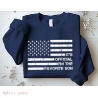IM The Favorite Son Sweatshirt thumb 2