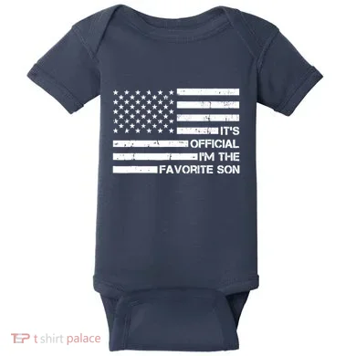 Baby Bodysuit