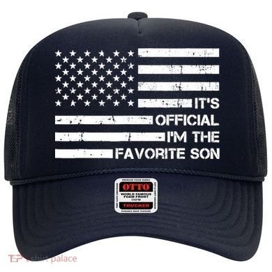 IM The Favorite Son Hat