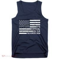 IM The Favorite Son Tank Top thumb 0