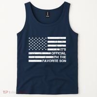 IM The Favorite Son Tank Top thumb 2
