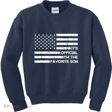Kids Sweatshirt