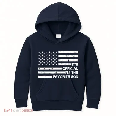 Kids Hoodie
