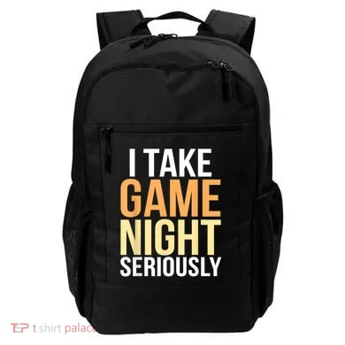 Backpack