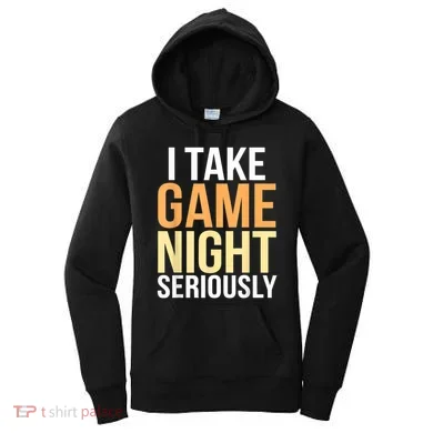 Women's Hoodie