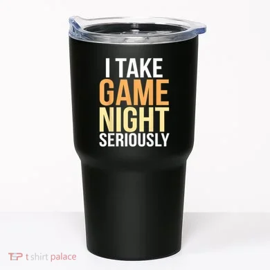 Tumbler
