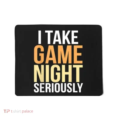 Mousepad