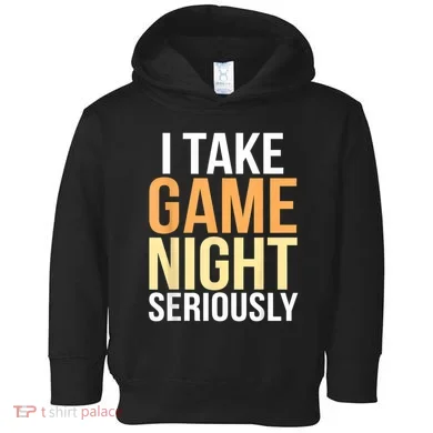 Toddler Hoodie