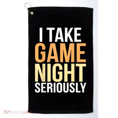 Golf Towel