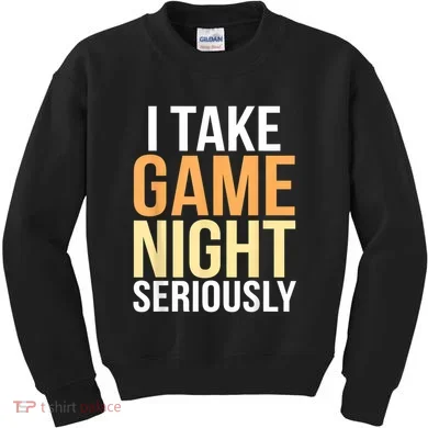 Kids Sweatshirt