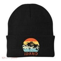 Idaho The Gem State Idaho Beanie thumb 0