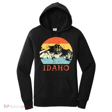 Women's Hoodie