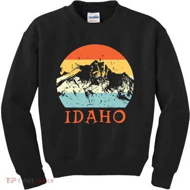 Kids Sweatshirt