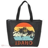Idaho The Gem State Idaho Tote Bag thumb 0