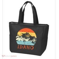 Idaho The Gem State Idaho Tote Bag thumb 3