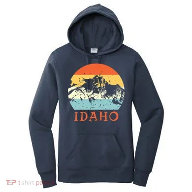 Women's Hoodie