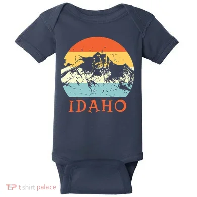 Baby Bodysuit