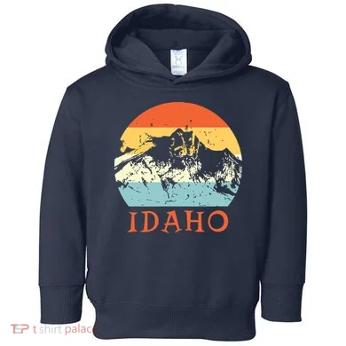 Toddler Hoodie